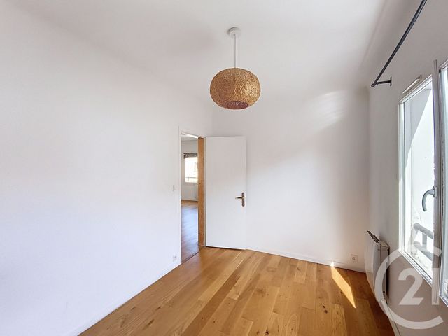 Appartement F3 &agrave; vendre - 3 pi&egrave;ces - 54,02 m2 - L Ile St Denis - 93 - ILE-DE-FRANCE