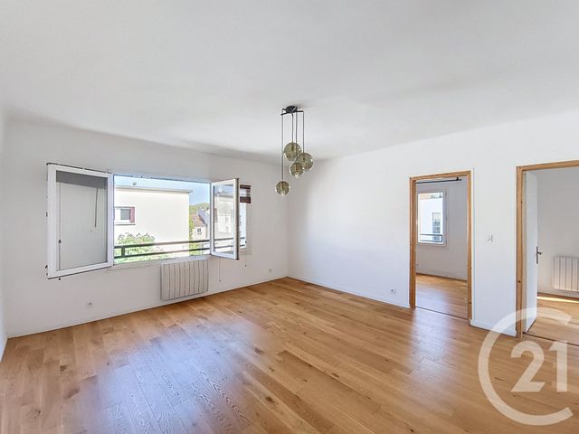 Appartement F3 à vendre L ILE ST DENIS