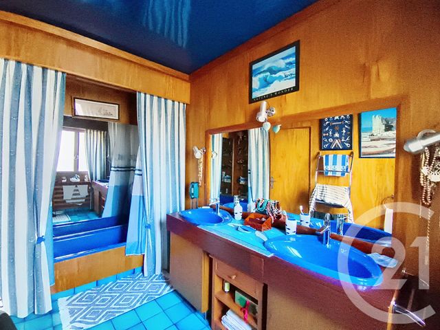 Maison &agrave; vendre - 6 pi&egrave;ces - 177 m2 - St Denis - 93 - ILE-DE-FRANCE