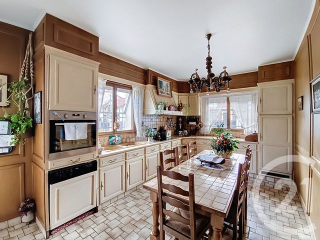 Maison &agrave; vendre - 6 pi&egrave;ces - 177 m2 - St Denis - 93 - ILE-DE-FRANCE