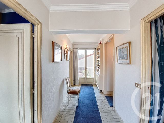 Maison &agrave; vendre - 6 pi&egrave;ces - 177 m2 - St Denis - 93 - ILE-DE-FRANCE