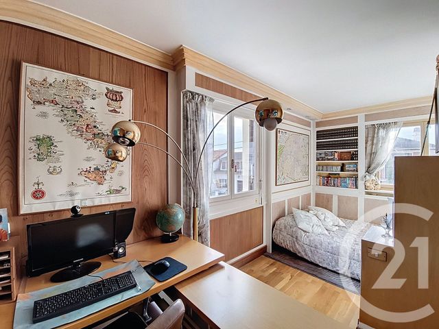 Maison &agrave; vendre - 6 pi&egrave;ces - 177 m2 - St Denis - 93 - ILE-DE-FRANCE