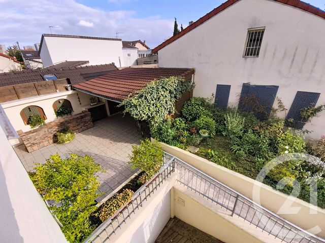 Maison à vendre ST DENIS