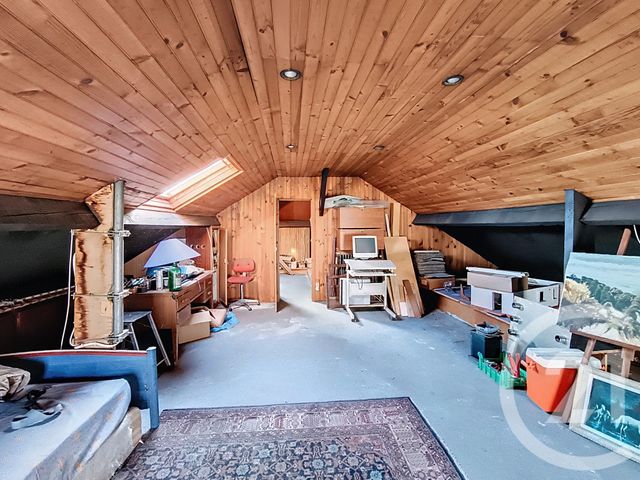 Maison &agrave; vendre - 6 pi&egrave;ces - 177 m2 - St Denis - 93 - ILE-DE-FRANCE