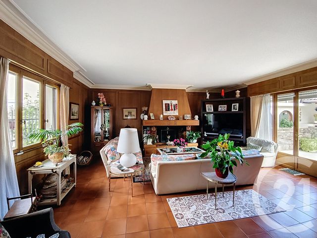 Maison &agrave; vendre - 6 pi&egrave;ces - 177 m2 - St Denis - 93 - ILE-DE-FRANCE