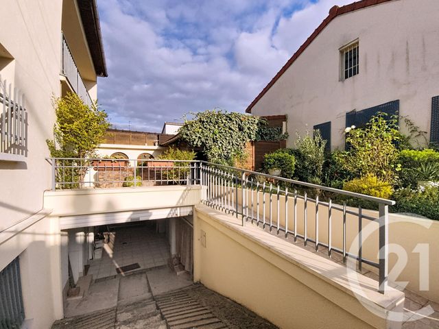 Maison &agrave; vendre - 6 pi&egrave;ces - 177 m2 - St Denis - 93 - ILE-DE-FRANCE