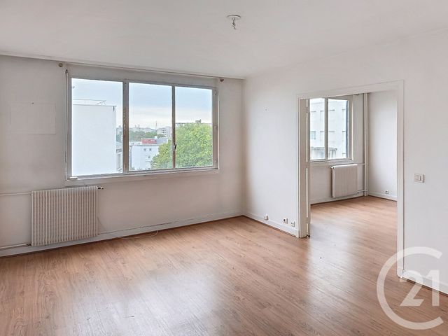 Appartement F3 à vendre - 3 pièces - 64,79 m2 - St Denis - 93 - ILE-DE-FRANCE