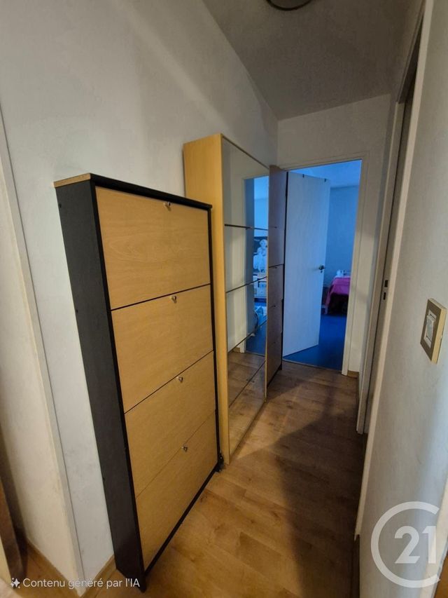 Appartement F3 à vendre - 3 pièces - 69,26 m2 - St Denis - 93 - ILE-DE-FRANCE