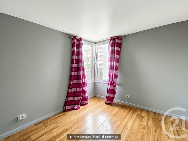 Appartement F3 &agrave; vendre - 3 pi&egrave;ces - 69,26 m2 - St Denis - 93 - ILE-DE-FRANCE
