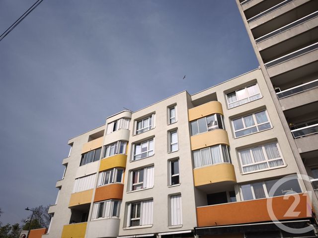 appartement - ST DENIS - 93