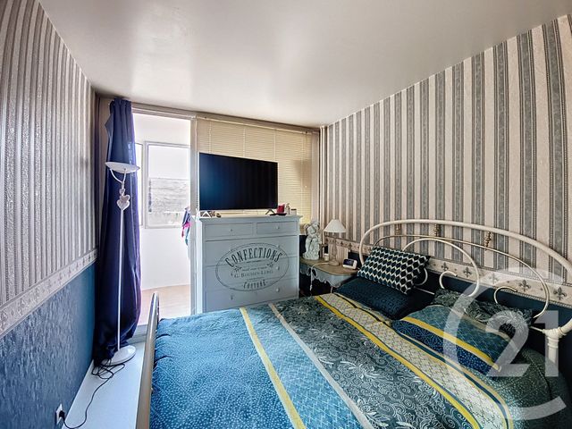 Appartement F3 à vendre - 3 pièces - 69,26 m2 - St Denis - 93 - ILE-DE-FRANCE