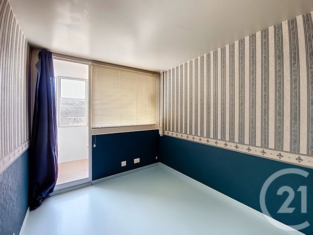 Appartement F3 &agrave; vendre - 3 pi&egrave;ces - 69,26 m2 - St Denis - 93 - ILE-DE-FRANCE