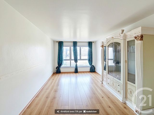 appartement - ST DENIS - 93