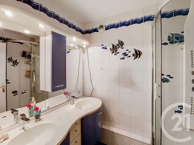 Appartement F3 &agrave; vendre - 3 pi&egrave;ces - 69,26 m2 - St Denis - 93 - ILE-DE-FRANCE