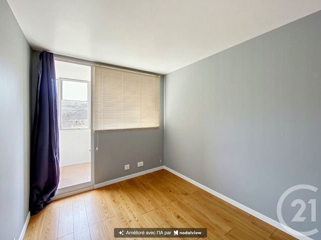 Appartement F3 &agrave; vendre - 3 pi&egrave;ces - 69,26 m2 - St Denis - 93 - ILE-DE-FRANCE