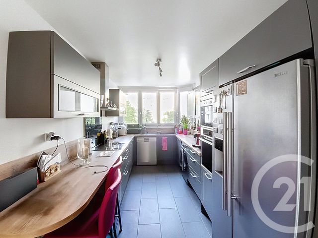 appartement - ST DENIS - 93