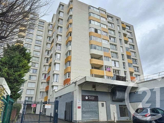 Appartement à vendre ST DENIS