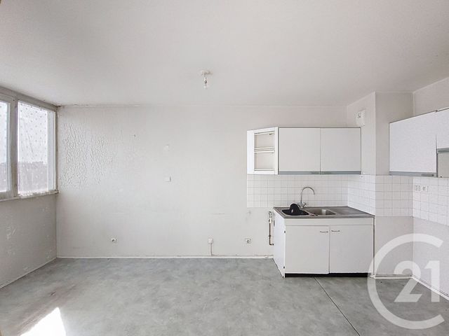 Appartement F2 &agrave; vendre - 2 pi&egrave;ces - 52,38 m2 - St Denis - 93 - ILE-DE-FRANCE