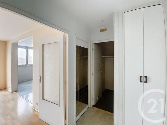 Appartement F2 &agrave; vendre - 2 pi&egrave;ces - 52,38 m2 - St Denis - 93 - ILE-DE-FRANCE