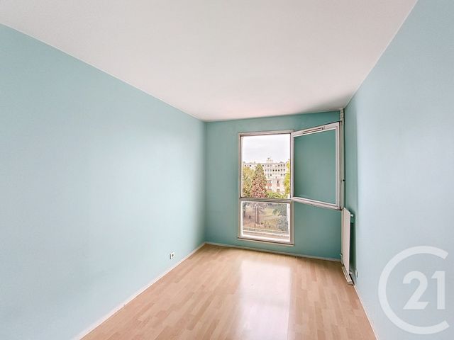 Appartement F2 &agrave; vendre - 2 pi&egrave;ces - 52,38 m2 - St Denis - 93 - ILE-DE-FRANCE