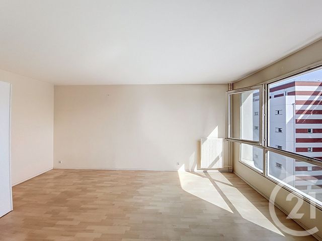 Appartement F2 &agrave; vendre - 2 pi&egrave;ces - 52,38 m2 - St Denis - 93 - ILE-DE-FRANCE