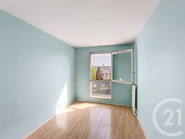 Appartement F2 &agrave; vendre - 2 pi&egrave;ces - 52,38 m2 - St Denis - 93 - ILE-DE-FRANCE