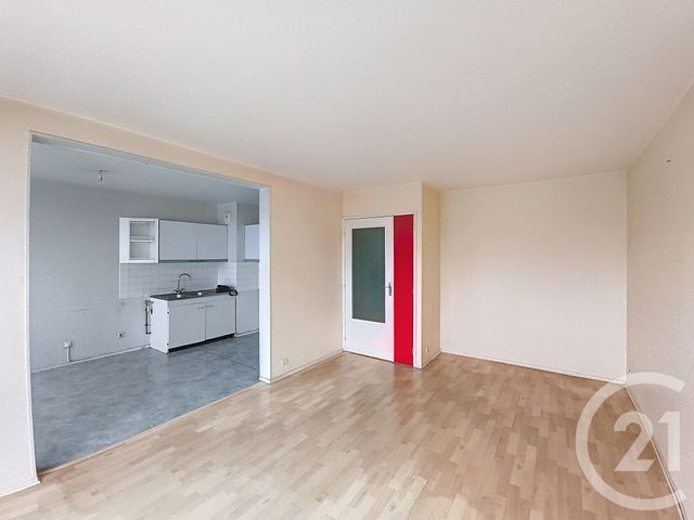 Appartement F2 &agrave; vendre - 2 pi&egrave;ces - 52,38 m2 - St Denis - 93 - ILE-DE-FRANCE