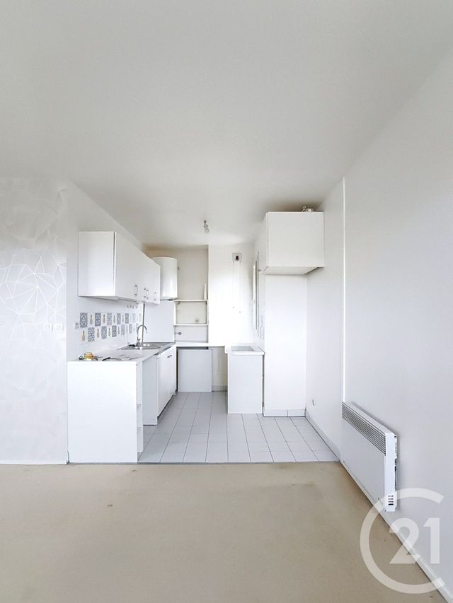 Appartement F2 &agrave; vendre - 2 pi&egrave;ces - 40,73 m2 - Dugny - 93 - ILE-DE-FRANCE
