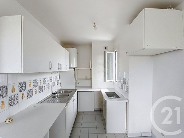 Appartement F2 à vendre - 2 pièces - 40,73 m2 - Dugny - 93 - ILE-DE-FRANCE