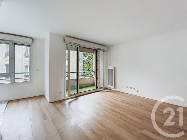Appartement F2 à louer ST DENIS