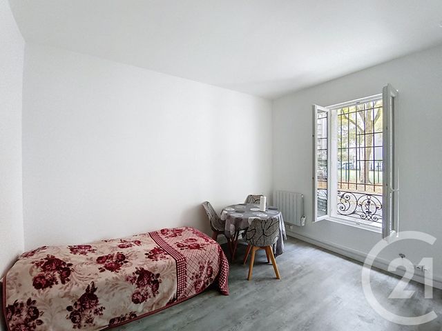 Appartement Studio &agrave; vendre - 1 pi&egrave;ce - 18,81 m2 - St Denis - 93 - ILE-DE-FRANCE