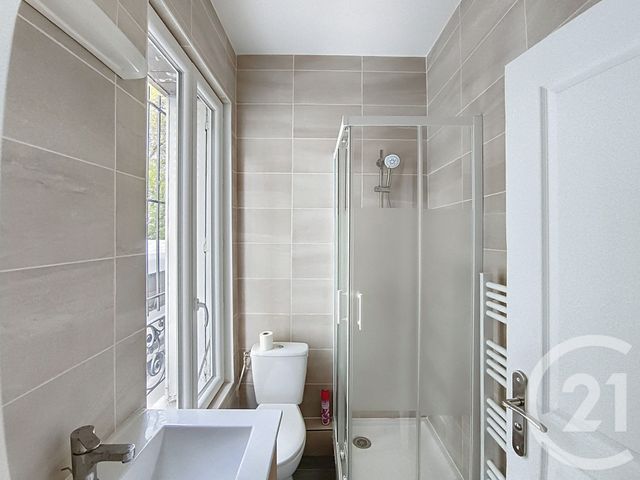 Appartement Studio &agrave; vendre - 1 pi&egrave;ce - 18,81 m2 - St Denis - 93 - ILE-DE-FRANCE