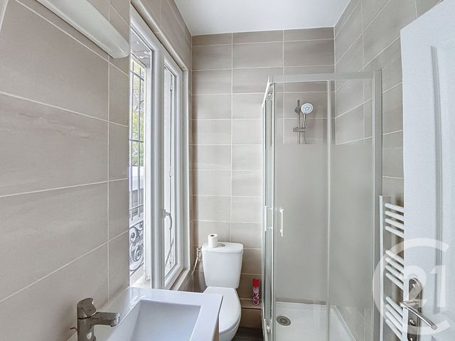 Appartement Studio &agrave; vendre - 1 pi&egrave;ce - 18,81 m2 - St Denis - 93 - ILE-DE-FRANCE