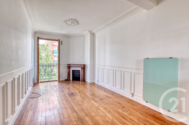 appartement - ST DENIS - 93