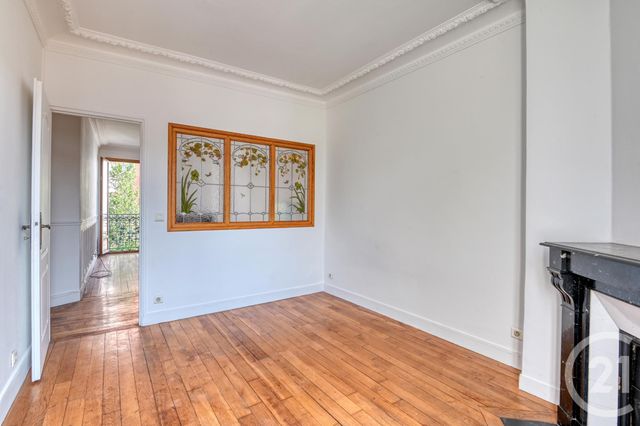 Appartement F2 &agrave; vendre - 2 pi&egrave;ces - 35,39 m2 - St Denis - 93 - ILE-DE-FRANCE