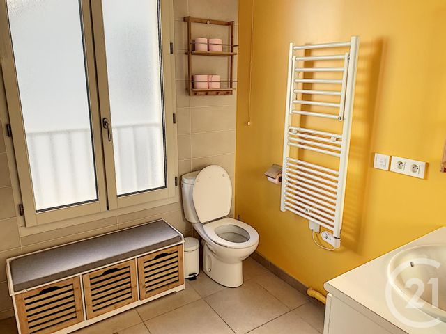 Appartement F4 &agrave; vendre - 4 pi&egrave;ces - 86,40 m2 - St Denis - 93 - ILE-DE-FRANCE