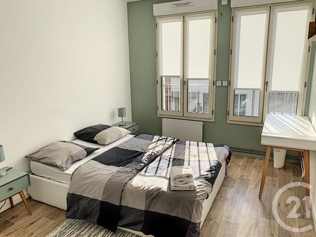 Appartement F4 &agrave; vendre - 4 pi&egrave;ces - 86,40 m2 - St Denis - 93 - ILE-DE-FRANCE