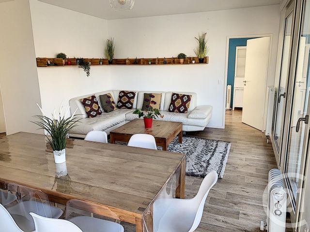 Appartement F4 &agrave; vendre - 4 pi&egrave;ces - 86,40 m2 - St Denis - 93 - ILE-DE-FRANCE