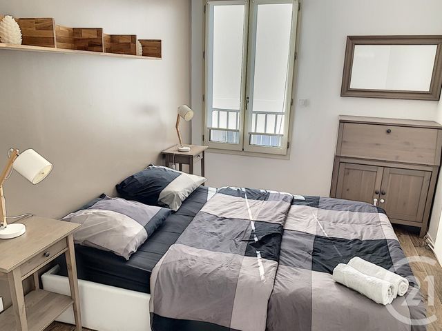 Appartement F4 &agrave; vendre - 4 pi&egrave;ces - 86,40 m2 - St Denis - 93 - ILE-DE-FRANCE