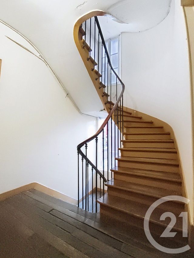 Appartement F3 &agrave; vendre - 3 pi&egrave;ces - 60,08 m2 - St Denis - 93 - ILE-DE-FRANCE