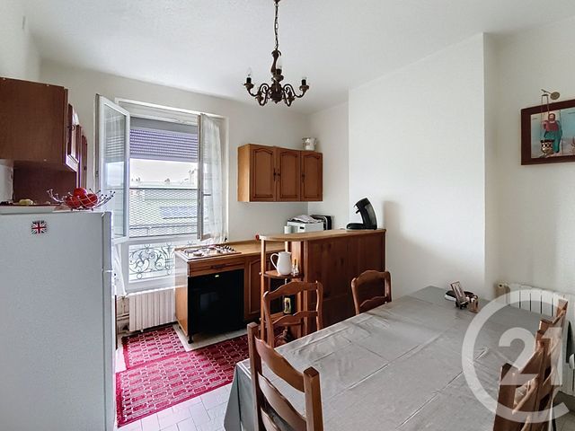 Appartement F3 à vendre - 4 pièces - 60,08 m2 - St Denis - 93 - ILE-DE-FRANCE