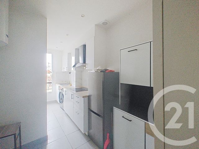 Immeuble &agrave; vendre - 206,75 m2 - St Denis - 93 - ILE-DE-FRANCE