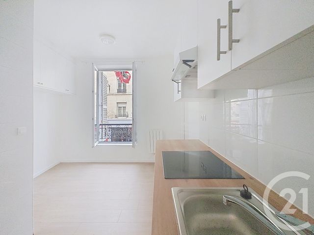 Immeuble &agrave; vendre - 206,75 m2 - St Denis - 93 - ILE-DE-FRANCE