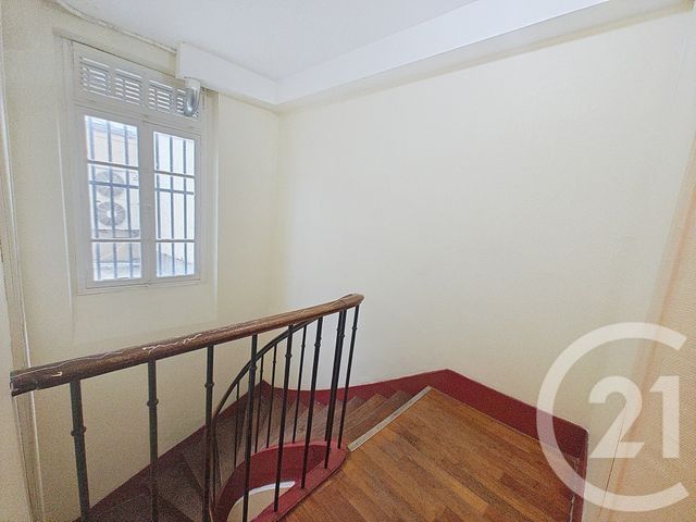 Immeuble &agrave; vendre - 206,75 m2 - St Denis - 93 - ILE-DE-FRANCE