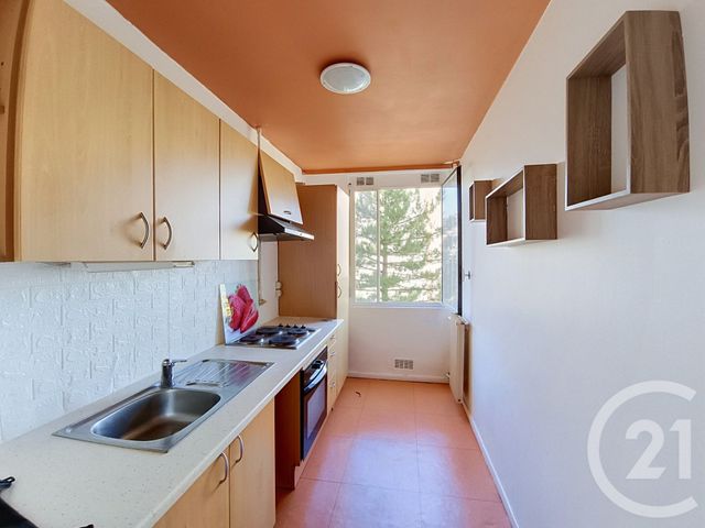 Appartement F3 &agrave; vendre - 3 pi&egrave;ces - 64,22 m2 - St Denis - 93 - ILE-DE-FRANCE