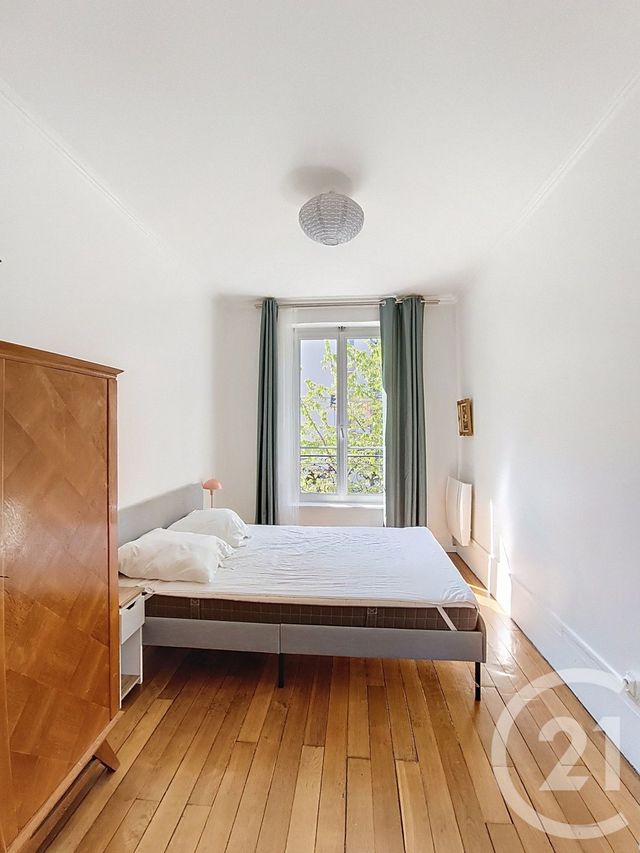 Appartement F2 &agrave; vendre - 2 pi&egrave;ces - 45,72 m2 - St Denis - 93 - ILE-DE-FRANCE