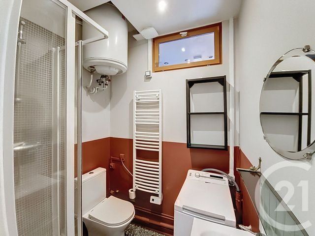 Appartement F2 &agrave; vendre - 2 pi&egrave;ces - 45,72 m2 - St Denis - 93 - ILE-DE-FRANCE