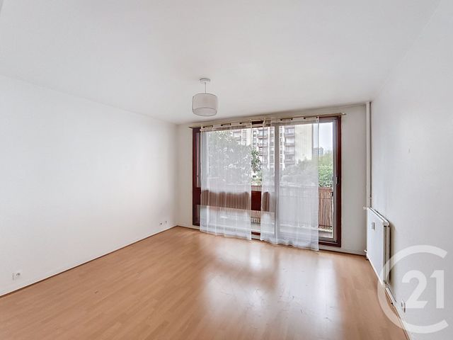 appartement - ST DENIS - 93