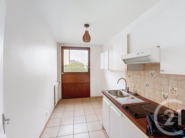 Appartement F1 &agrave; louer - 1 pi&egrave;ce - 32,03 m2 - St Denis - 93 - ILE-DE-FRANCE