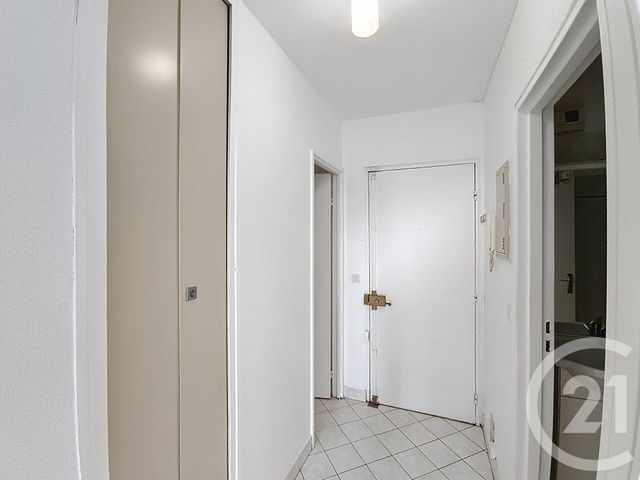 Appartement F1 &agrave; louer - 1 pi&egrave;ce - 32,03 m2 - St Denis - 93 - ILE-DE-FRANCE